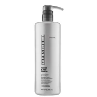 Paul Mitchell Blonde Forever Blonde Shampoo 710ml - undefined undefined