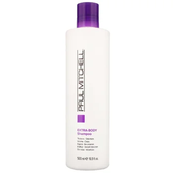 Paul Mitchell Extra Body Daily Shampoo 500ml