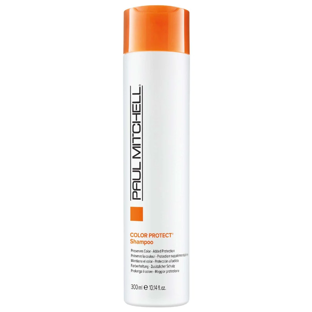 Paul Mitchell Color Protect Daily Shampoo 300ml Image 1