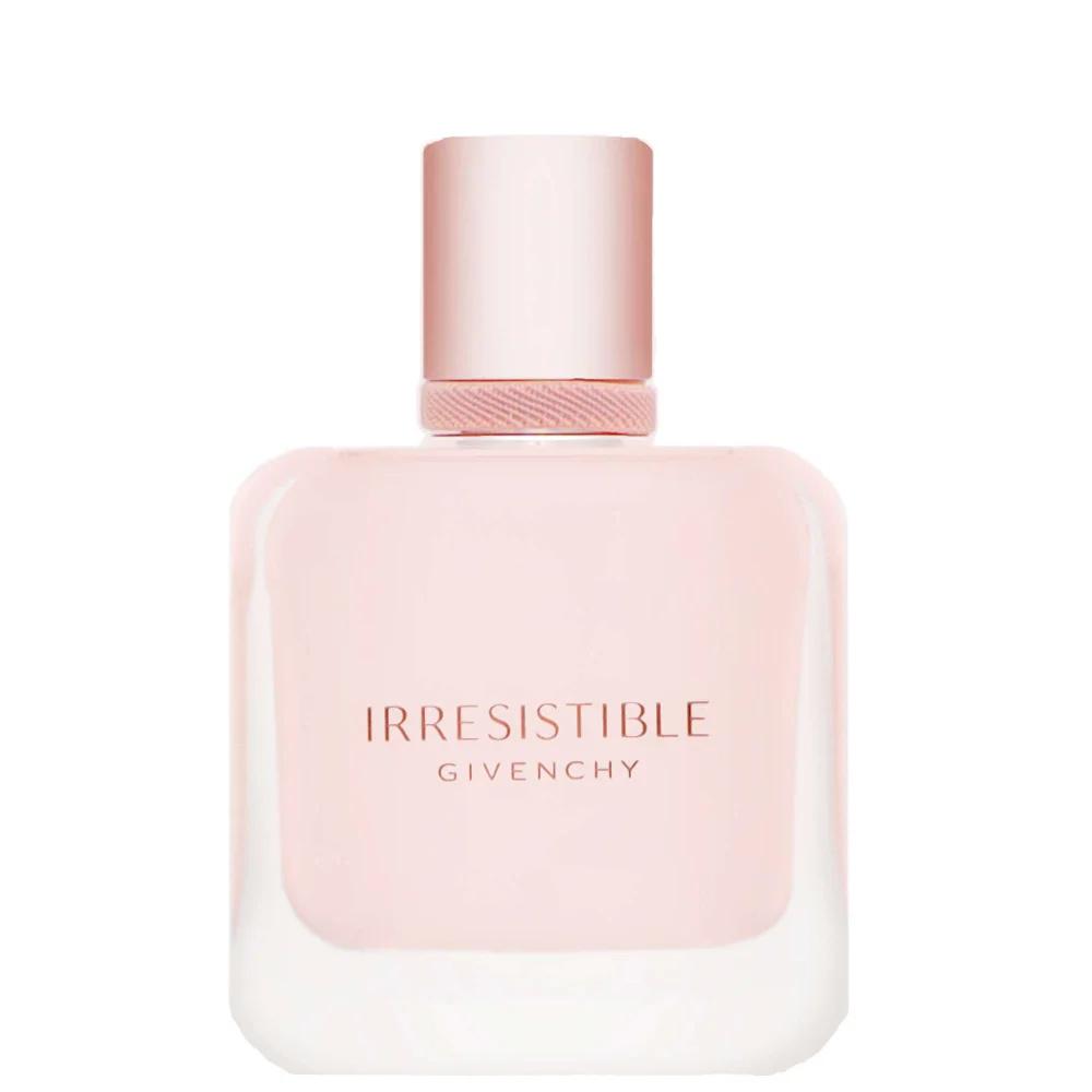 Givenchy Irresistible Rose Velvet Eau de Parfum Spray 35ml Image 1