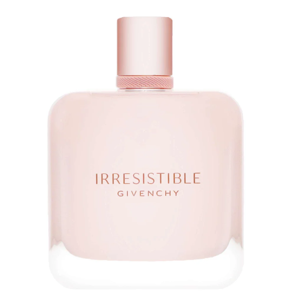 Givenchy Irresistible Rose Velvet Eau de Parfum Spray 80ml Image 1