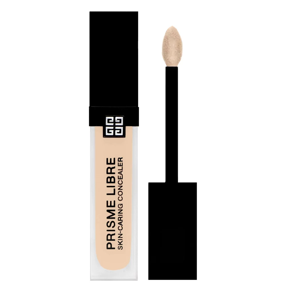Givenchy Prisme Libre Skin-Caring Concealer W100 11ml Image 1