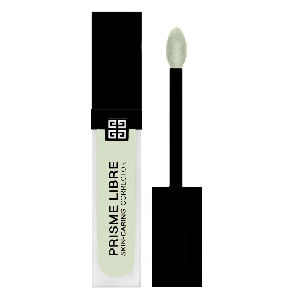 Givenchy Prisme Libre Skin-Caring Corrector Green 11g Image 1