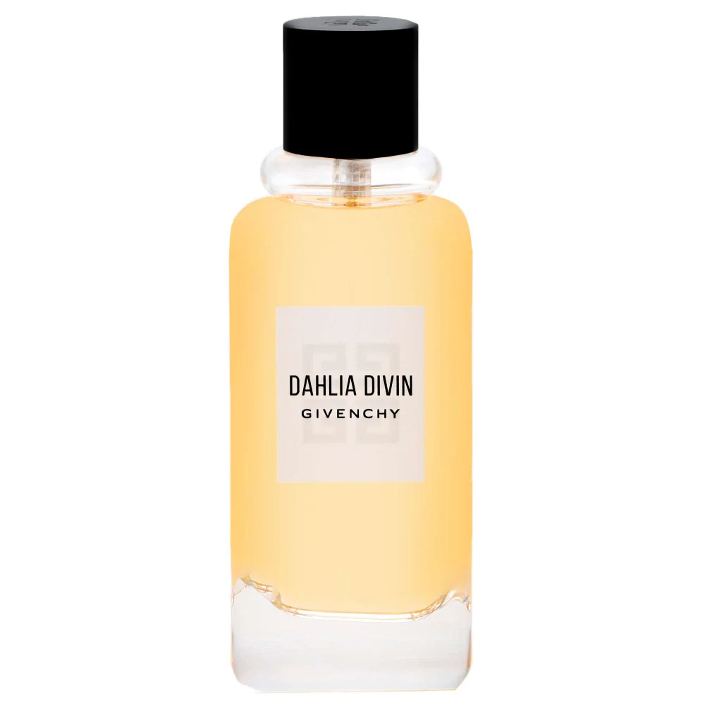 Givenchy Dahlia Divin Eau de Parfum Spray 100ml Image 1
