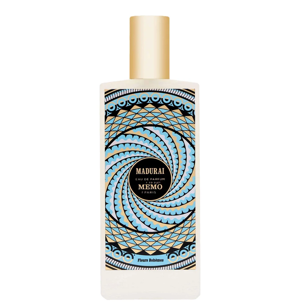 Memo Paris Madurai Eau de Parfum Spray 75ml Image 1