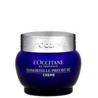 L'OCCITANE Immortelle Precious Cream 50ml - undefined undefined