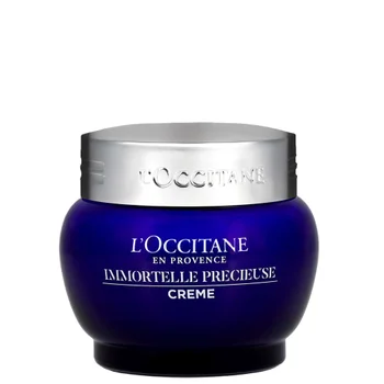 L'OCCITANE Immortelle Precious Cream 50ml