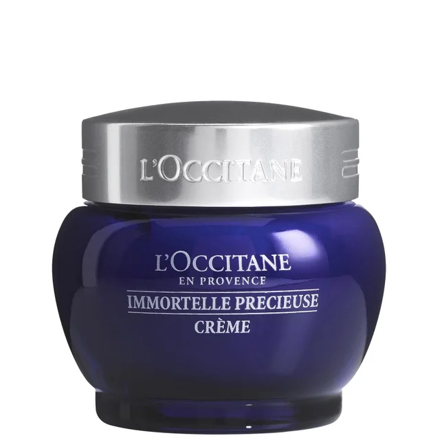L'OCCITANE  Immortelle Precious Cream 50ml