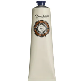 L'OCCITANE Shea Butter Intense Foot Balm 150ml