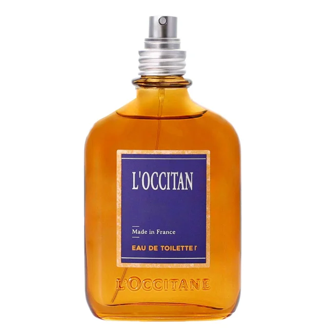 L'OCCITANE  L'Occitan Eau de Toilette Spray 75ml
