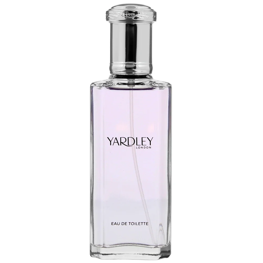 Yardley English Lavender Eau de Toilette Spray 50ml Image 1