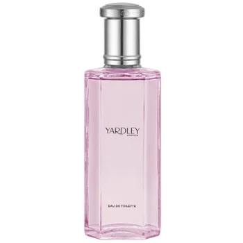 Yardley English Rose Eau de Toilette Spray 125ml
