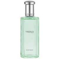 Yardley Lily of the Valley Eau de Toilette Spray 125ml