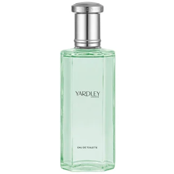 Yardley Lily of the Valley Eau de Toilette Spray 125ml