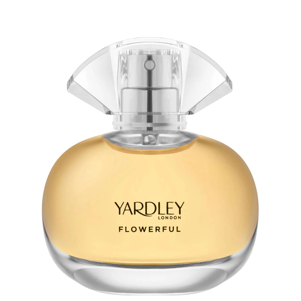 Yardley English Daisy Eau de Toilette Spray 50ml Image 1
