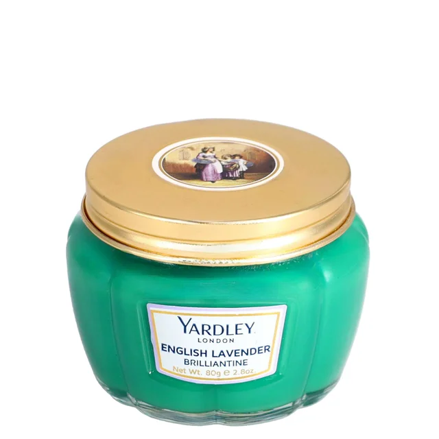 Yardley English Lavender Brilliantine 80g