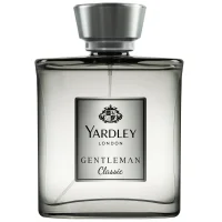 Yardley Gentleman Classic Eau de Parfum Spray 100ml - undefined undefined