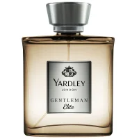 Yardley Gentleman Elite Eau de Parfum Spray 100ml