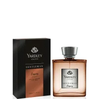 Yardley Gentleman Legacy EDP 100ml - undefined undefined