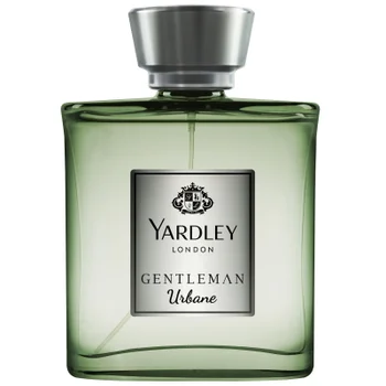 Yardley Gentleman Urbane Eau de Toilette Spray 100ml