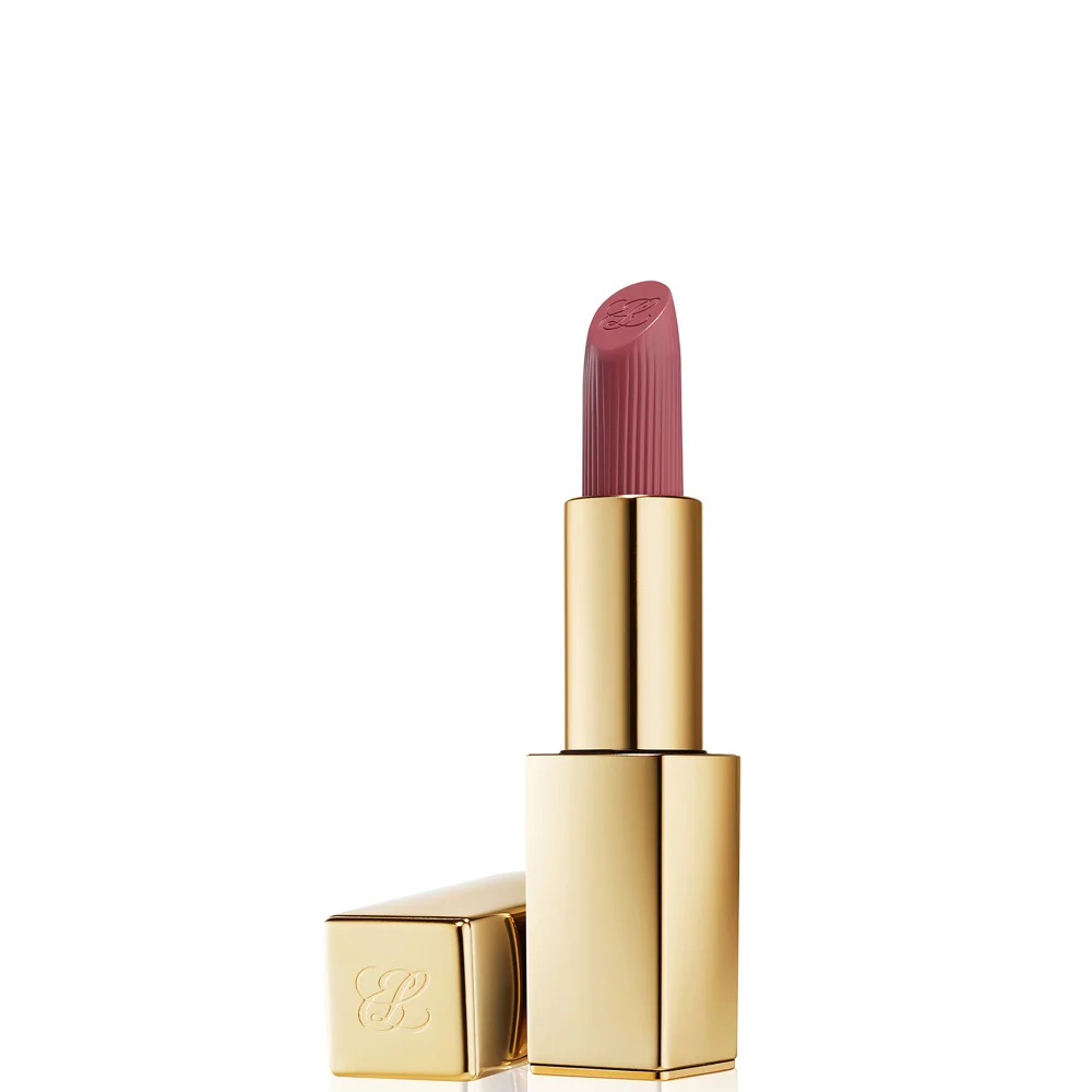 Estée Lauder Pure Colour Crème Lipstick - Irresistible Image 1