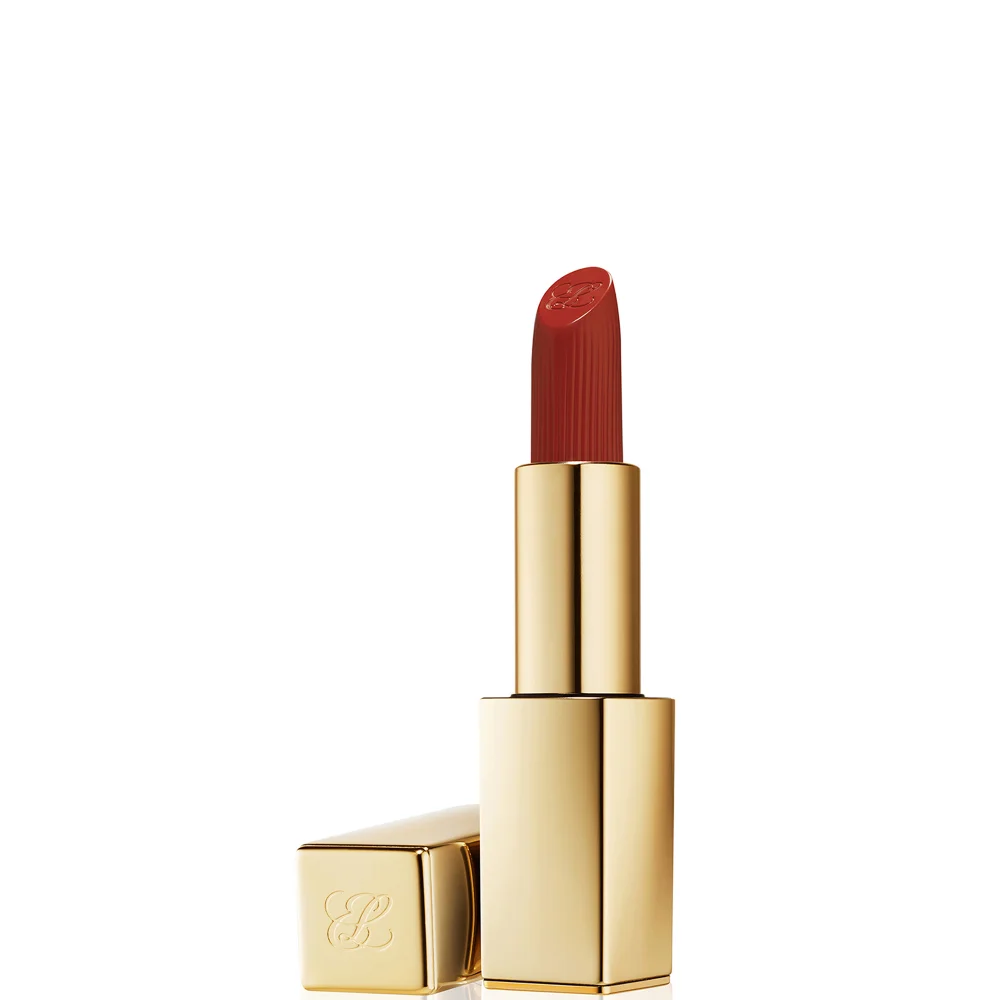 Estée Lauder Pure Colour Matte Lipstick - Persuasive Matte Image 1