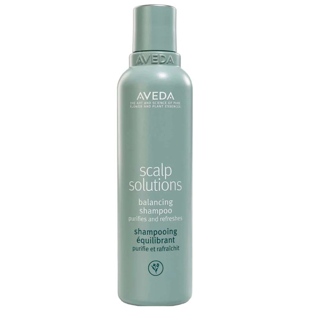 Aveda Scalp Solutions Balancing Shampoo 200ml Image 1