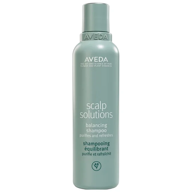 Aveda Scalp Solutions Balancing Shampoo 200ml