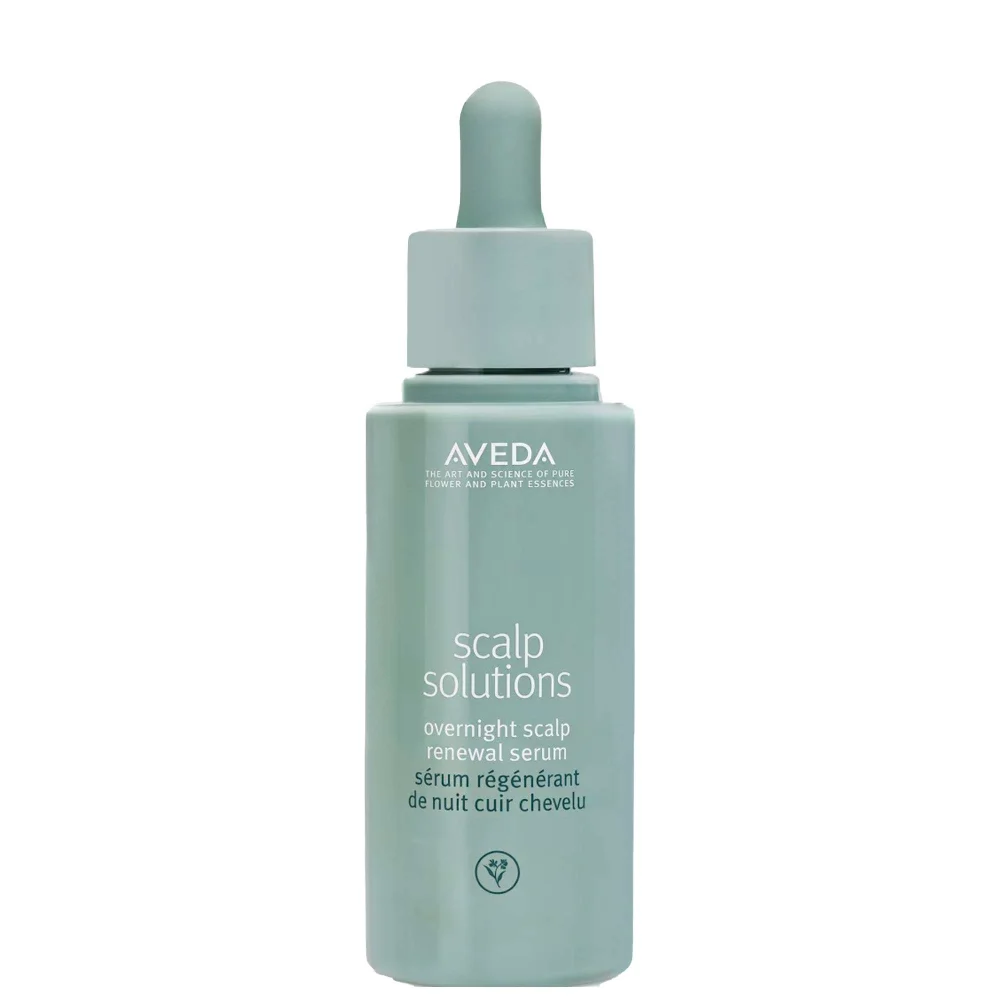 Aveda Scalp Solutions Overnight Renewal Serum 50ml Image 1