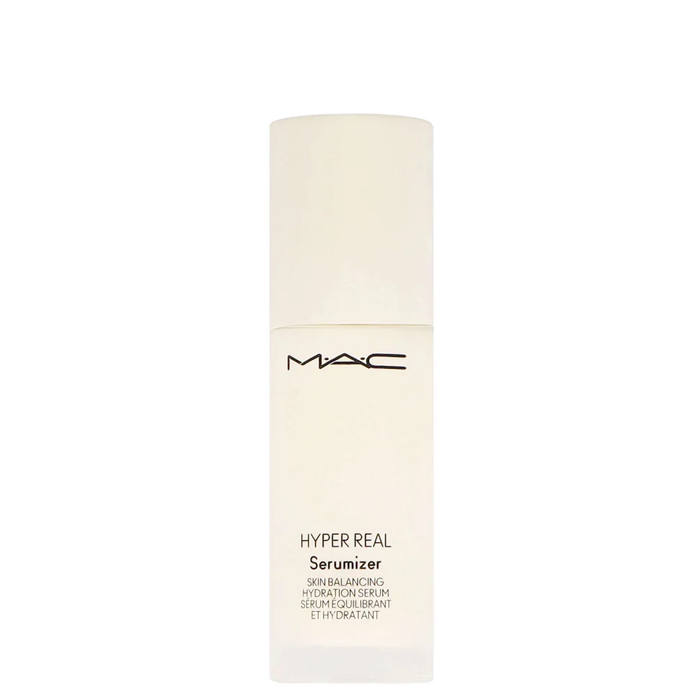M.A.C Hyper Real Serumizer Skin Balancing Hydration Serum 30ml Image 1