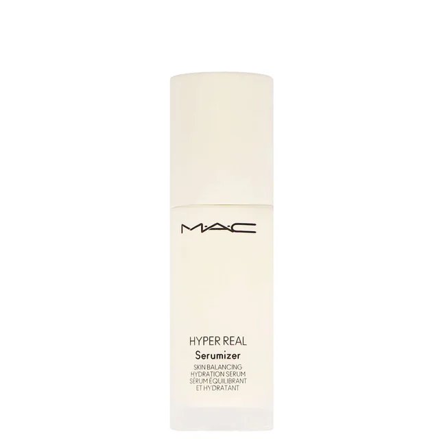 M.A.C Hyper Real Serumizer Skin Balancing Hydration Serum 30ml