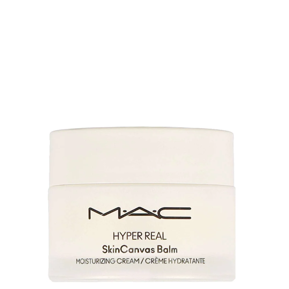 M.A.C Hyper Real Fresh Canvas Moisturising Cream 50ml Image 1