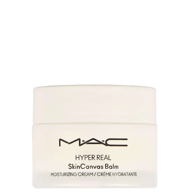 M.A.C Hyper Real Fresh Canvas Moisturising Cream 50ml