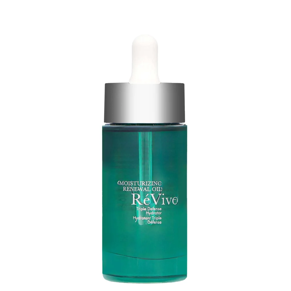 RéVive Moisturisers Moisturizing Renewal Oil 30ml Image 1