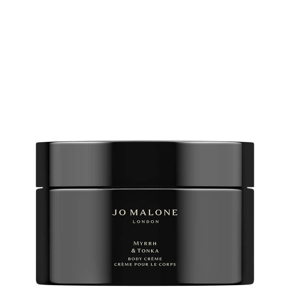 Jo Malone Myrrh & Tonka Body Creme 200ml Image 1