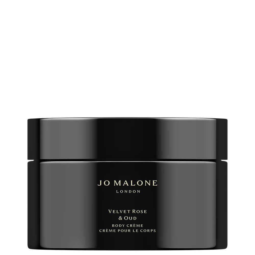 Jo Malone Velvet Rose & Oud Body Creme 200ml Image 1