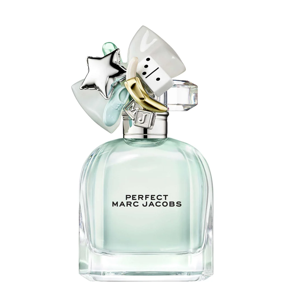 Marc Jacobs Perfect Eau de Toilette 50ml Image 1