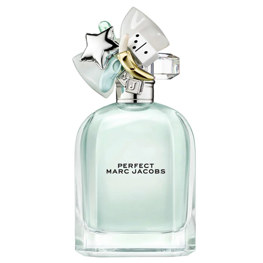 Marc Jacobs Perfect Eau de Toilette 100ml Image 1