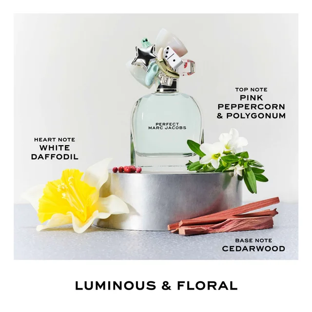 Marc Jacobs Perfect Eau de Toilette 100ml