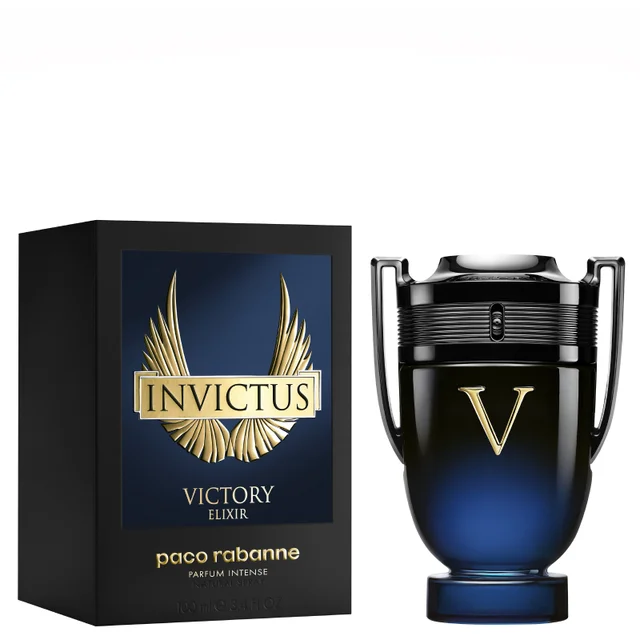 Rabanne Invictus Victory Elixir Parfum Intense 100ml