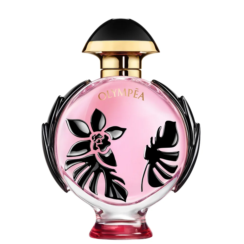 Rabanne Olympéa Flora Eau de Parfum Intense 50ml Image 1