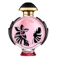Rabanne Olympéa Flora Eau de Parfum Intense 80ml - undefined undefined
