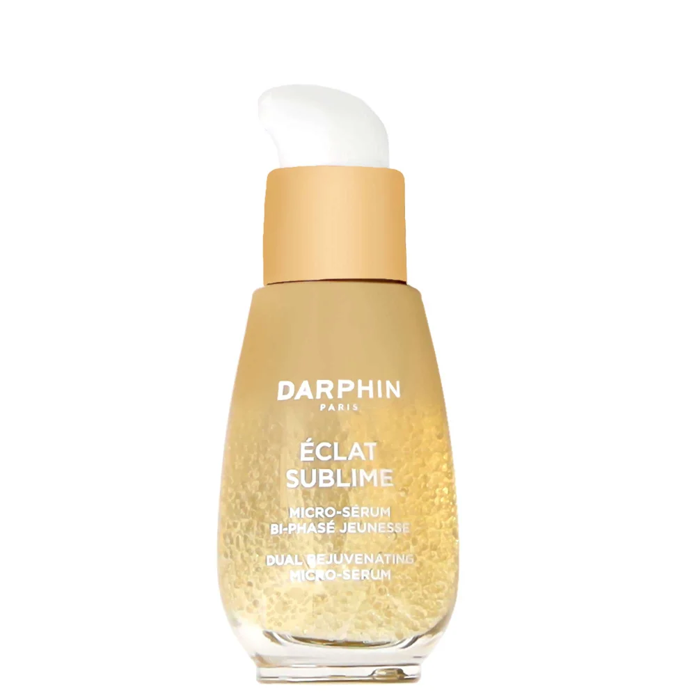 Darphin Éclat Sublime Dual Rejuvenating Micro Serum 30ml Image 1