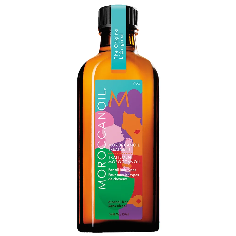 Moroccanoil Treatments & Masks Treatment Special Edition Original 100ml Image 1