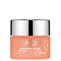 Clinique Moisture Surge Sheer Hydrator SPF25 50ml - undefined undefined