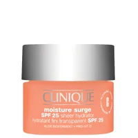 Clinique Moisture Surge Sheer Hydrator SPF25 50ml - undefined undefined