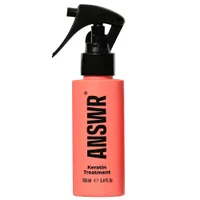 ANSWR Treatments At-home Keratin Treatment 100ml