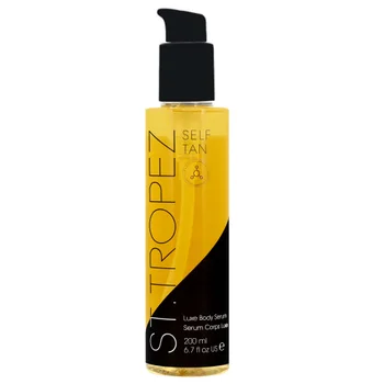 St.Tropez Self Tan Luxe Body Serum 200ml / 6.7 fl.oz.