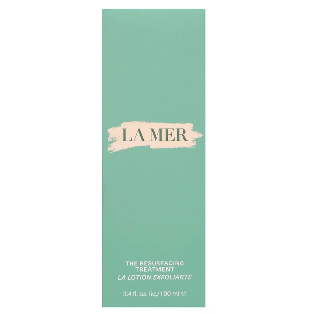 LA MER The Resurfacing Treatment 100ml