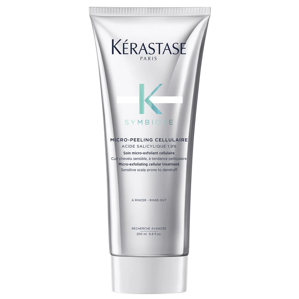 Kérastase Symbiose Micro-Exfoliating Cellular Treatment 200ml Image 1